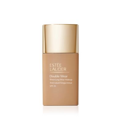 ESTEE LAUDER Double Wear Sheer 3W1 Tawny (SPF20)